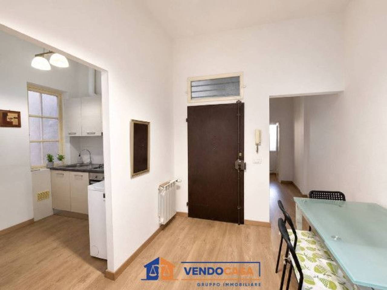 appartamento in affitto a Firenze in zona Centro Duomo