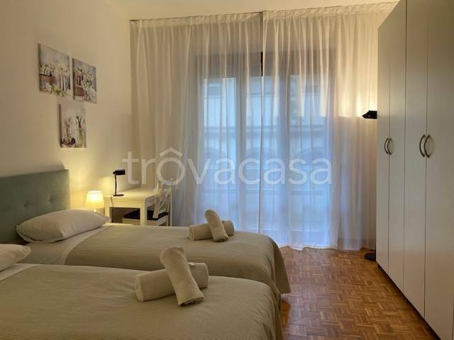 appartamento in affitto a Firenze in zona Campo di Marte