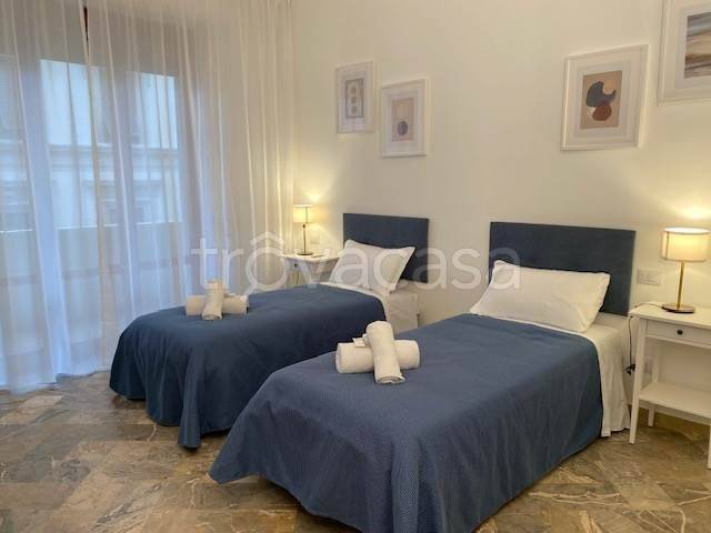 appartamento in affitto a Firenze in zona Campo di Marte