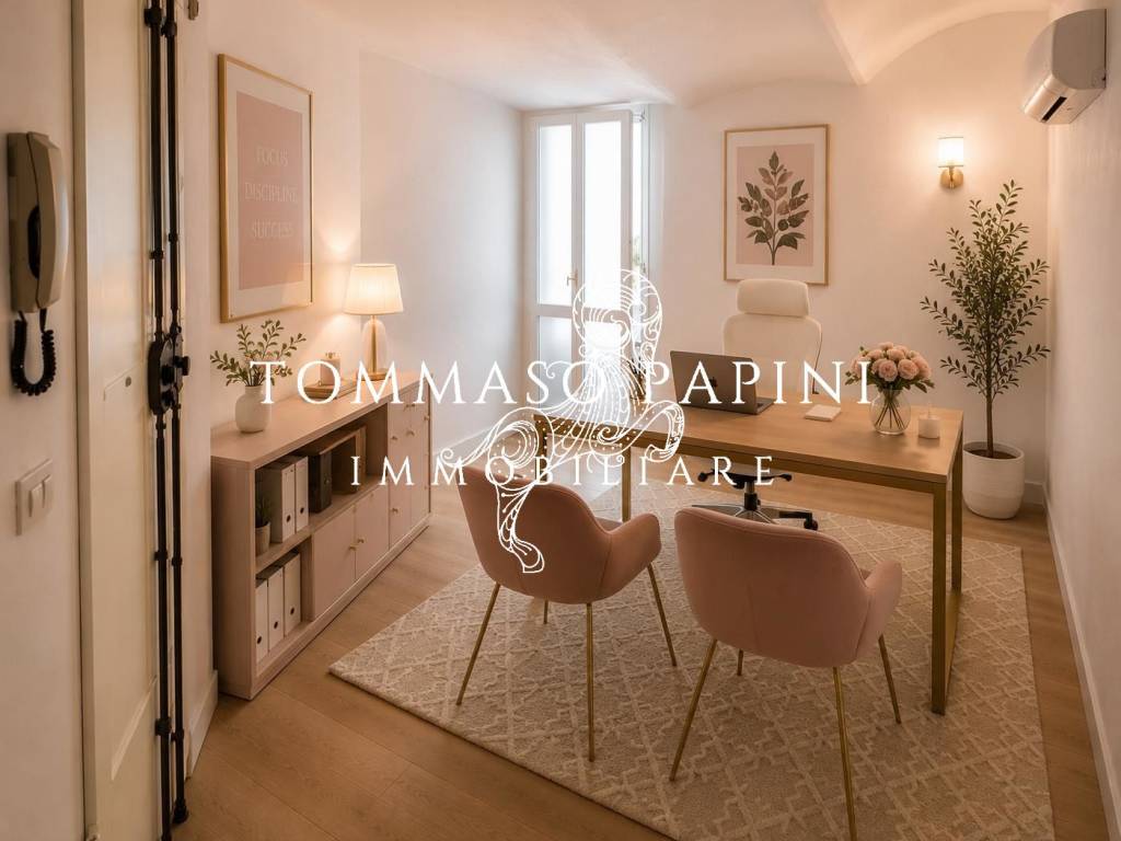 ufficio in affitto a Firenze in zona Centro Storico