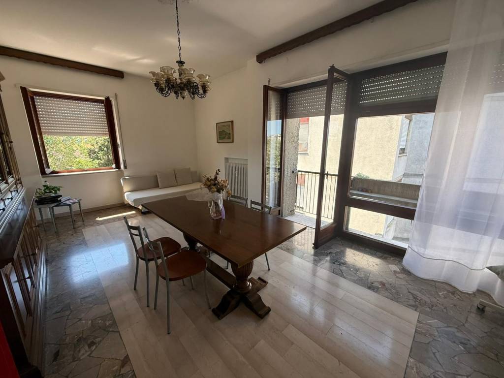 appartamento in affitto a Firenze in zona Rifredi