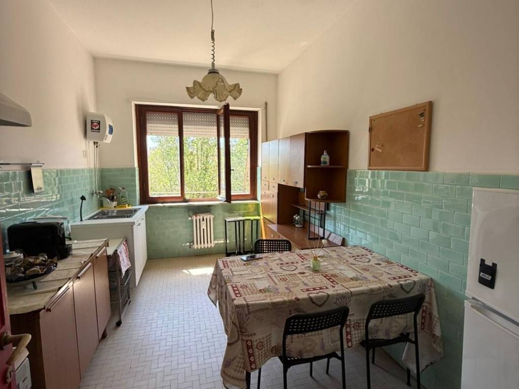 appartamento in affitto a Firenze in zona Rifredi