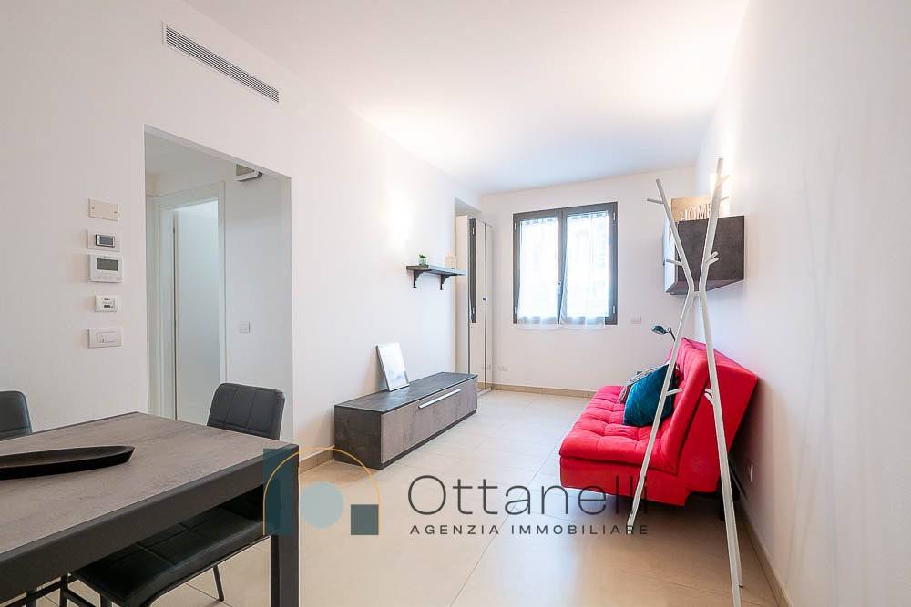 appartamento in affitto a Firenze in zona Bellariva