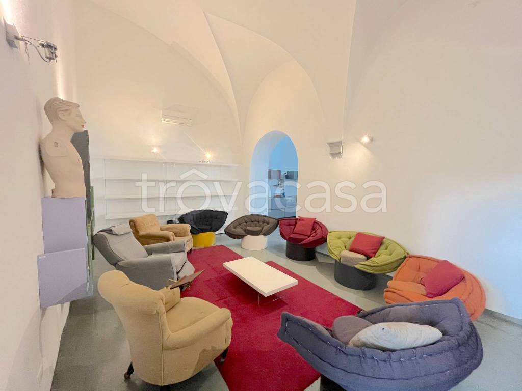 appartamento in affitto a Firenze in zona Centro San Frediano