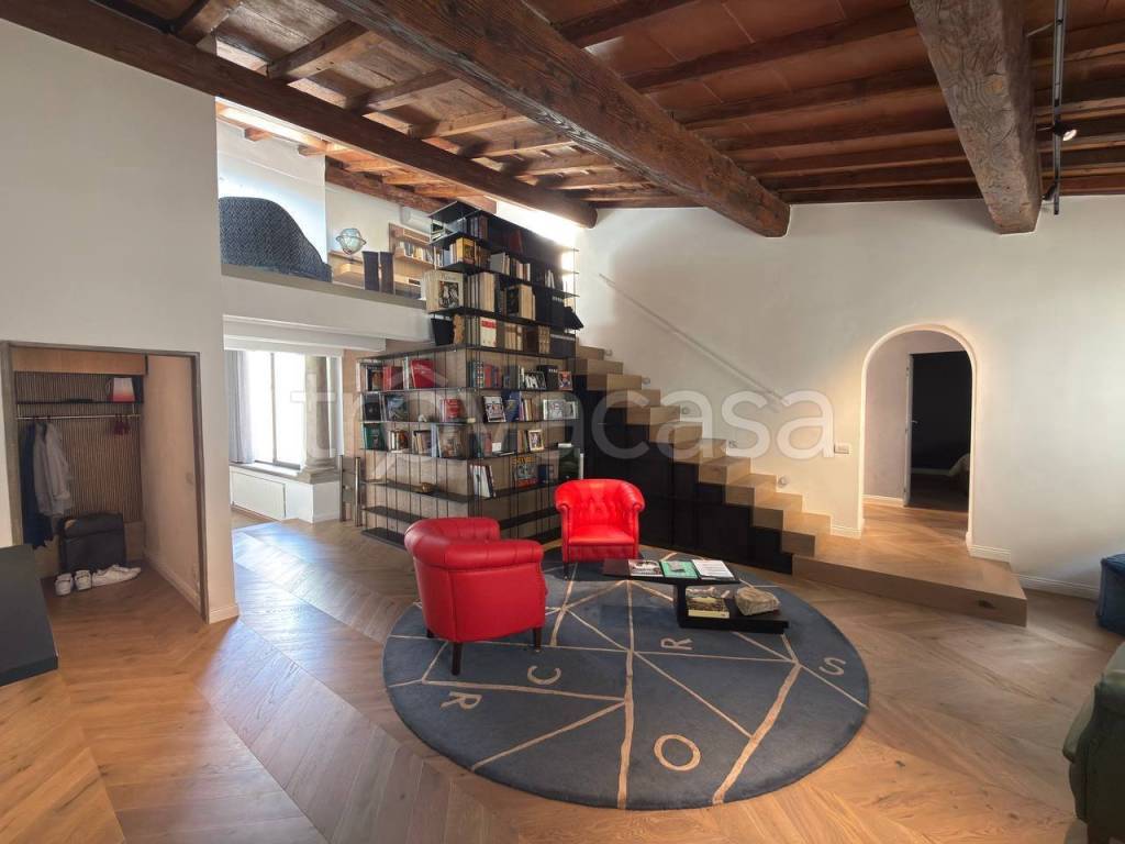 appartamento in affitto a Firenze in zona Centro Duomo