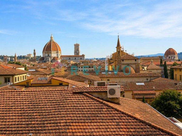 appartamento in affitto a Firenze in zona Centro Duomo