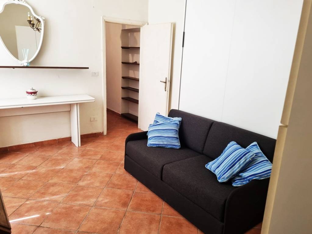 appartamento in affitto a Firenze in zona Centro Santa Maria Novella
