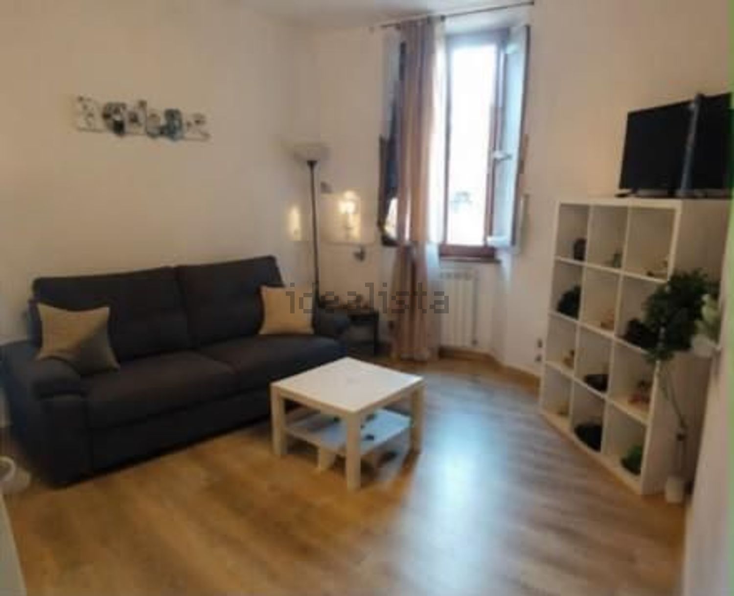 appartamento in affitto a Firenze in zona Centro San Frediano