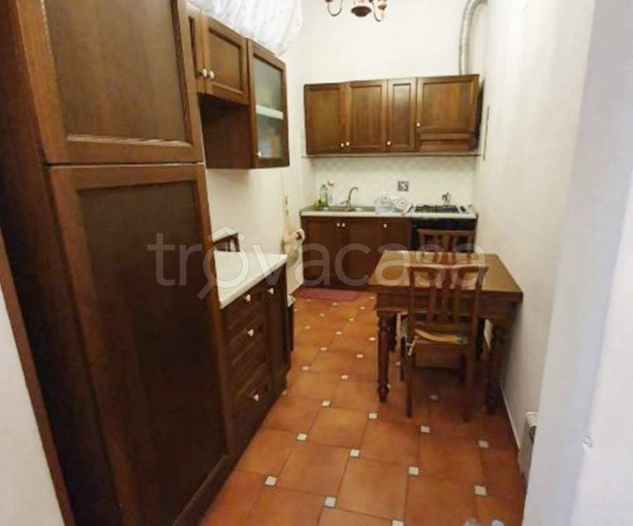 appartamento in affitto a Firenze in zona Centro Santa Maria Novella