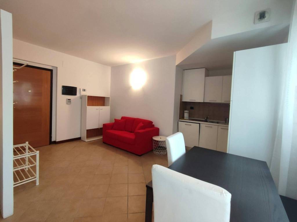 appartamento in affitto a Firenze in zona Centro Storico