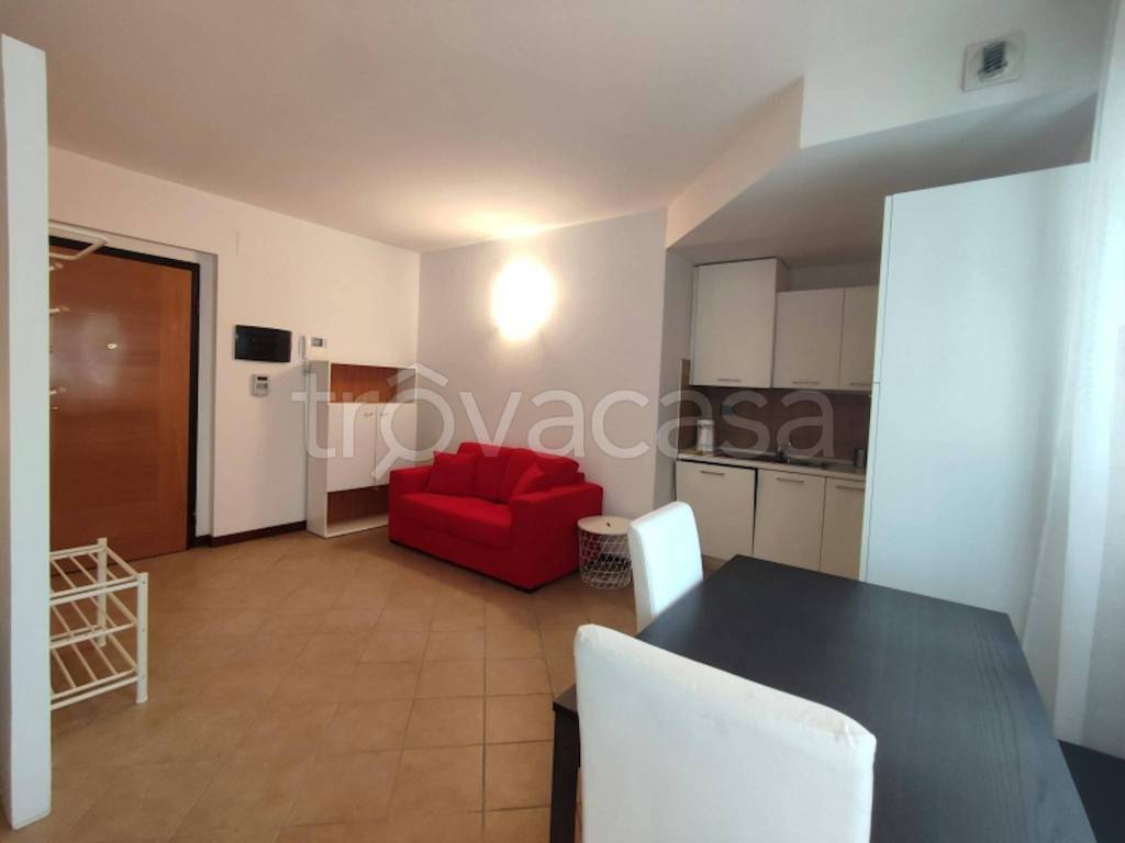 appartamento in affitto a Firenze in zona Centro Storico