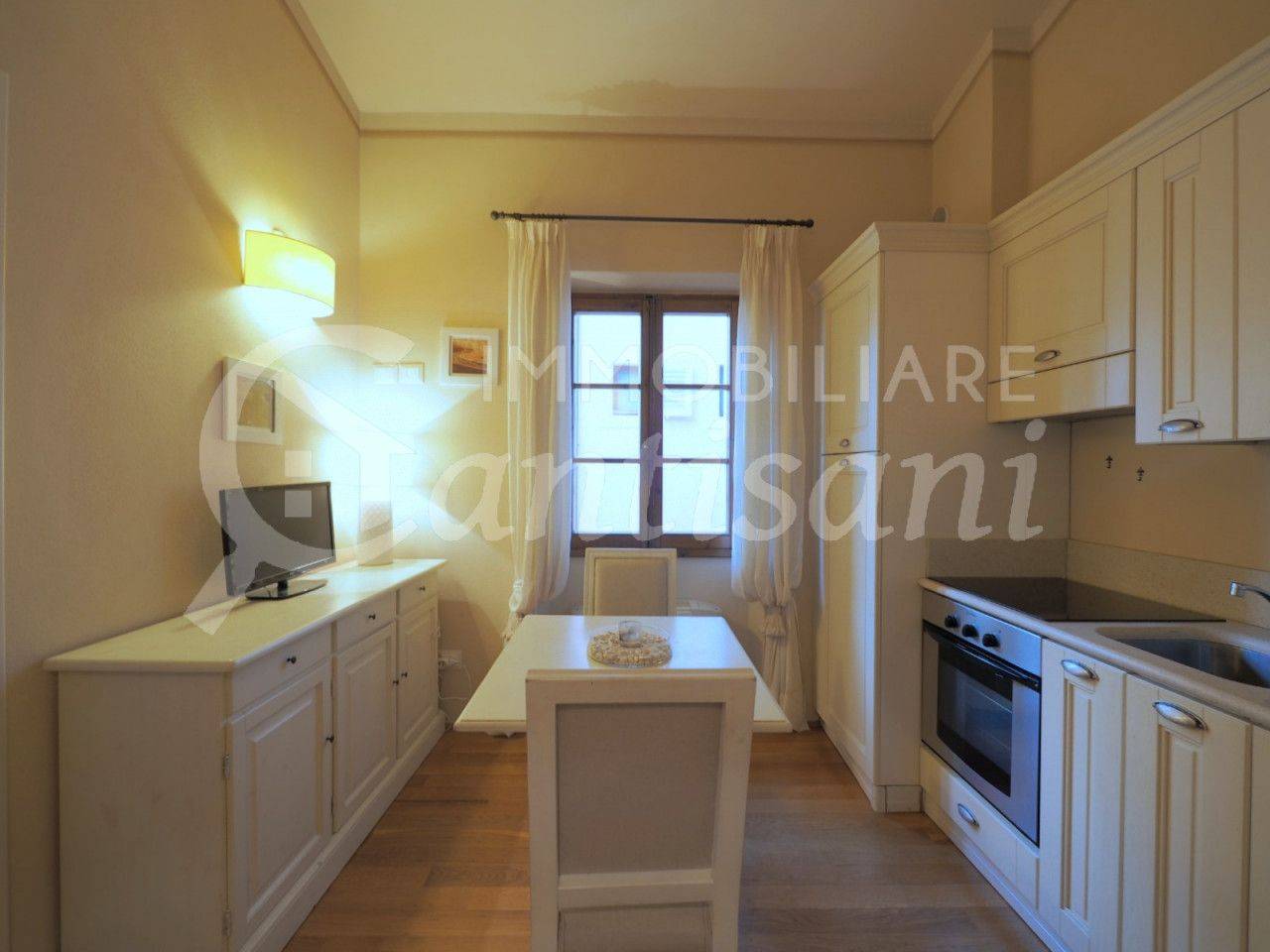 appartamento in affitto a Firenze in zona Coverciano