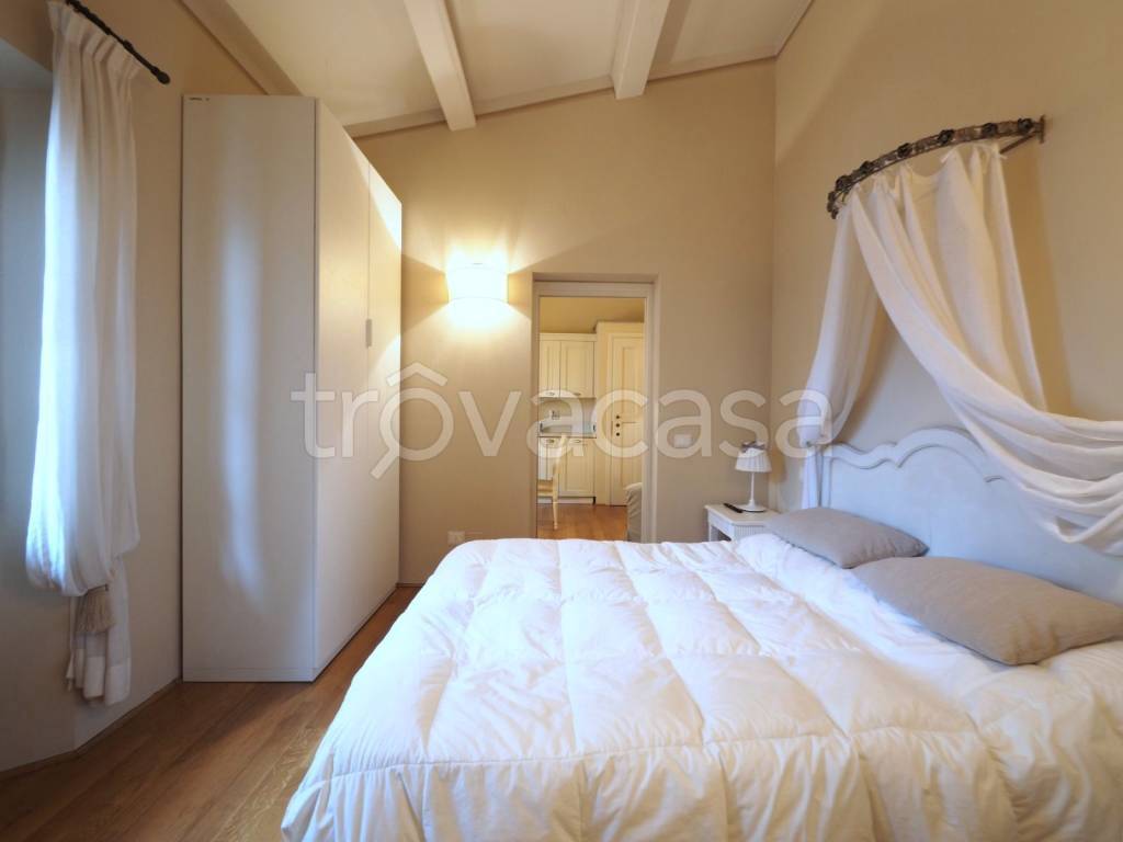 appartamento in affitto a Firenze in zona Le Cure
