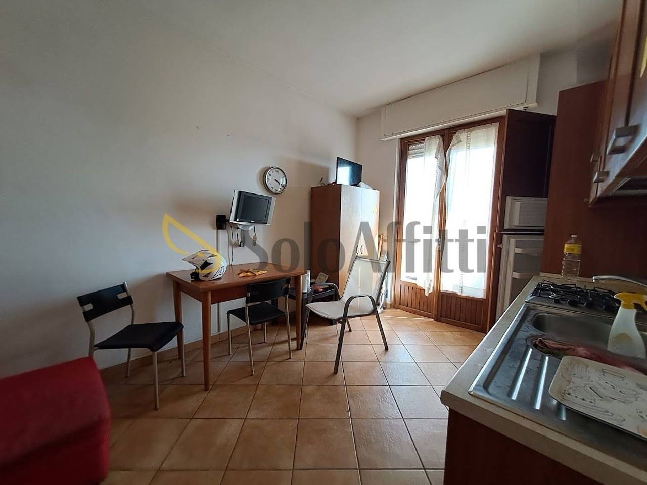 appartamento in affitto a Firenze in zona Novoli