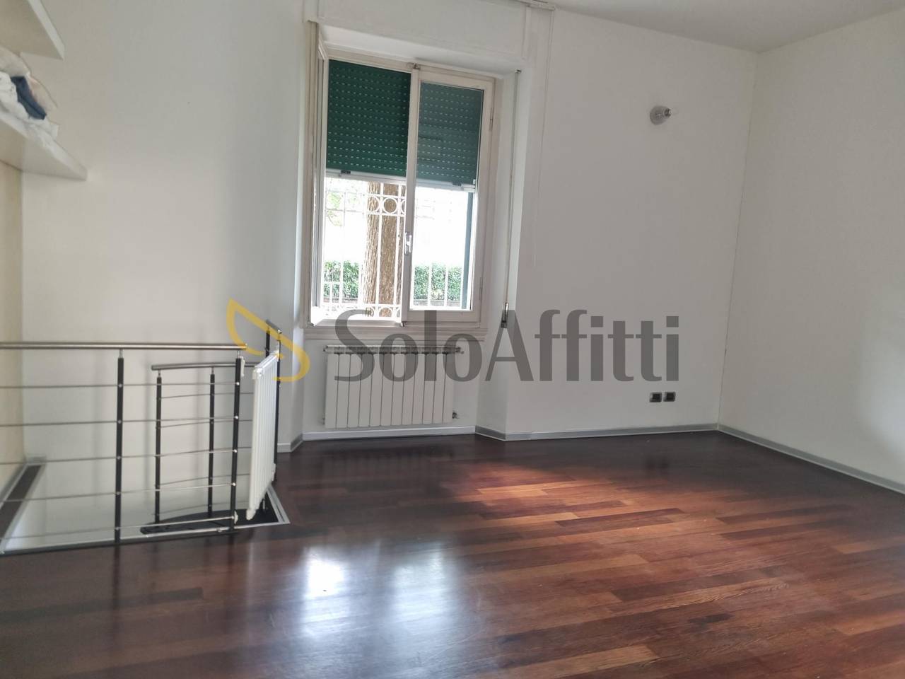 appartamento in affitto a Firenze in zona Legnaia
