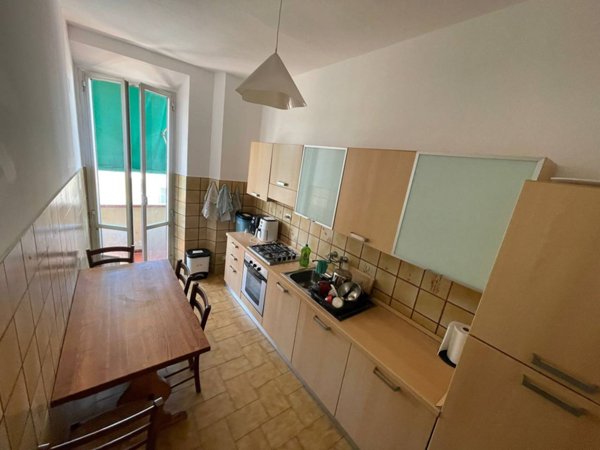 negozio in affitto a Firenze in zona Statuto