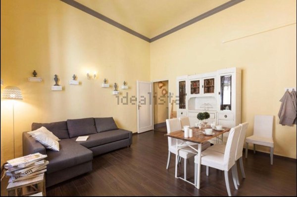 appartamento in affitto a Firenze in zona Centro San Frediano