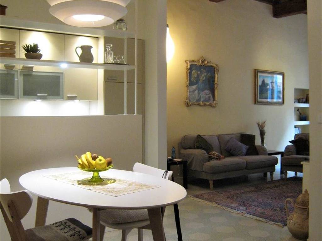 appartamento in affitto a Firenze in zona Centro Santa Croce