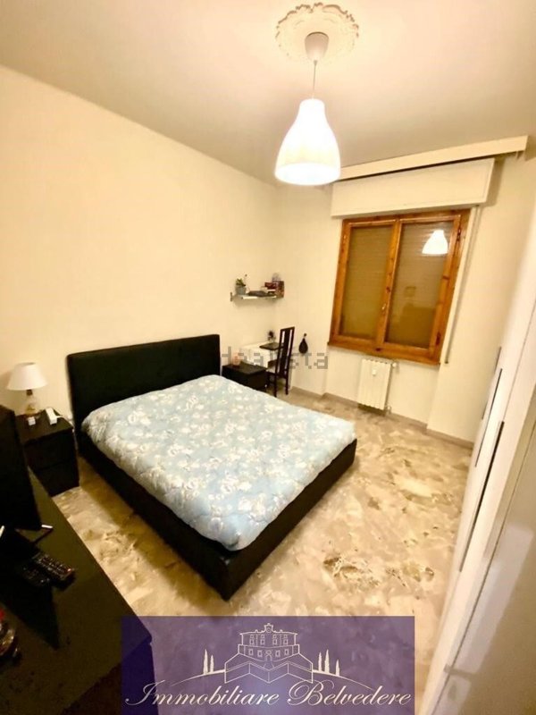 appartamento in affitto a Firenze in zona Careggi