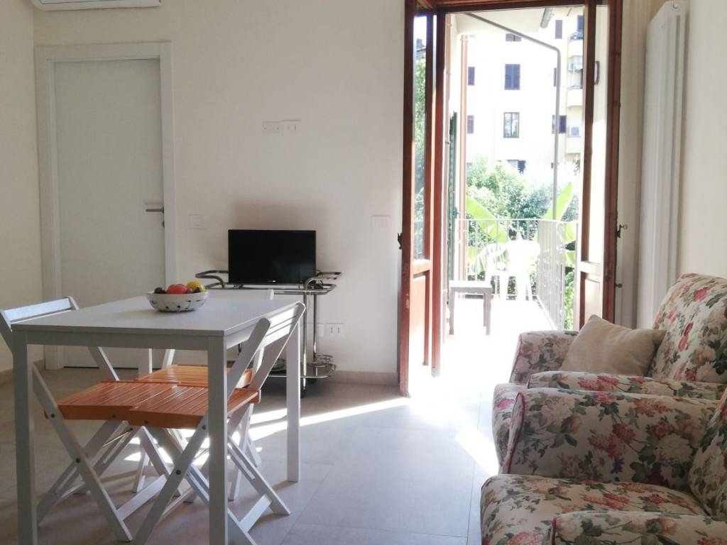appartamento in affitto a Firenze