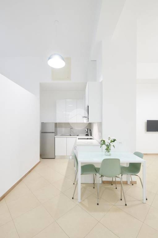 appartamento in affitto a Firenze in zona Romito