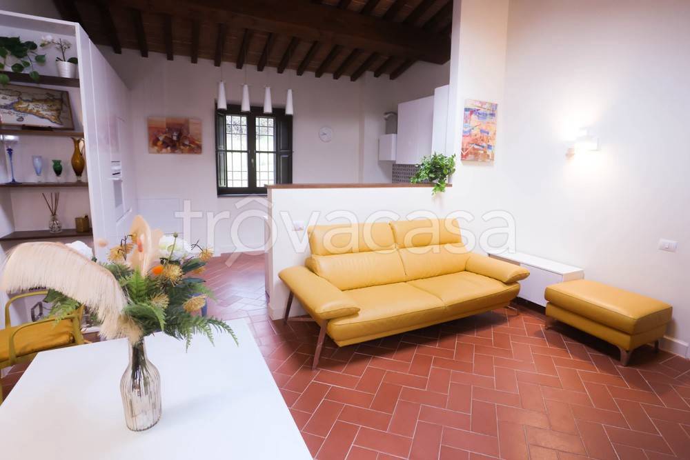 appartamento in affitto a Firenze