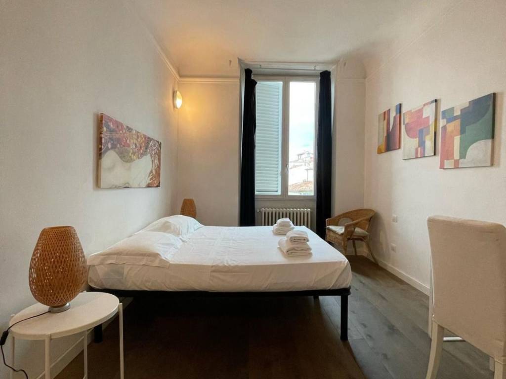 appartamento in affitto a Firenze