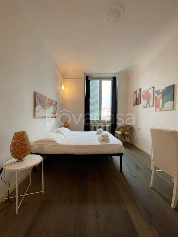 appartamento in affitto a Firenze in zona Centro Duomo