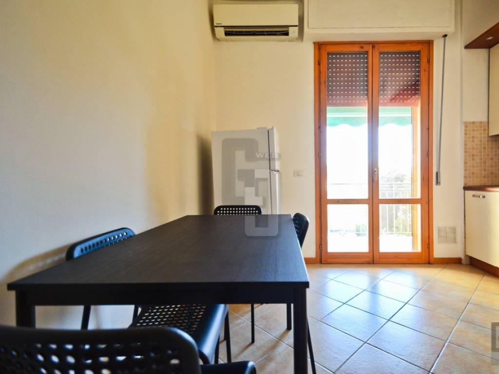 appartamento in affitto a Firenze in zona Isolotto