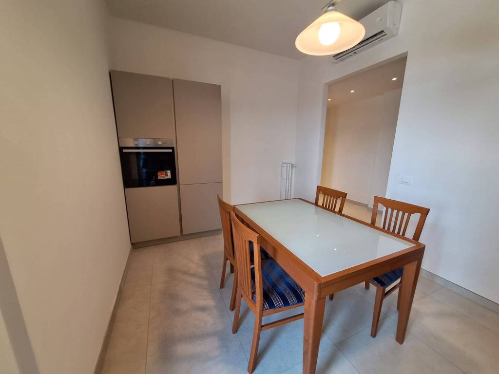appartamento in affitto a Firenze in zona Novoli