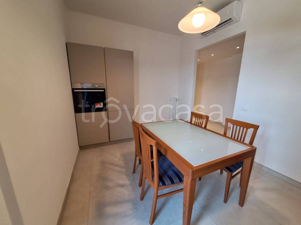 appartamento in affitto a Firenze in zona Novoli