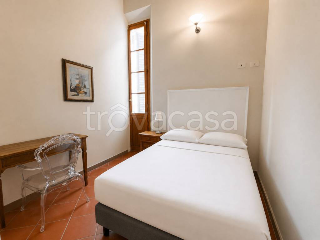 appartamento in affitto a Firenze in zona Ognissanti