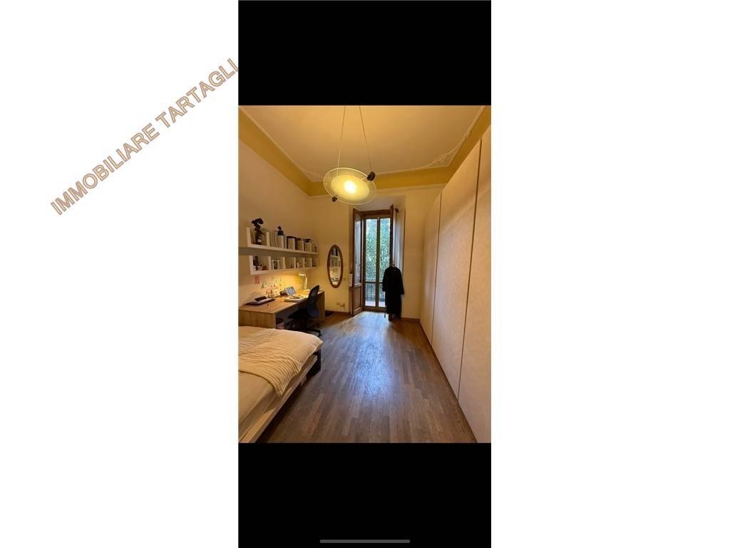appartamento in affitto a Firenze in zona Rifredi