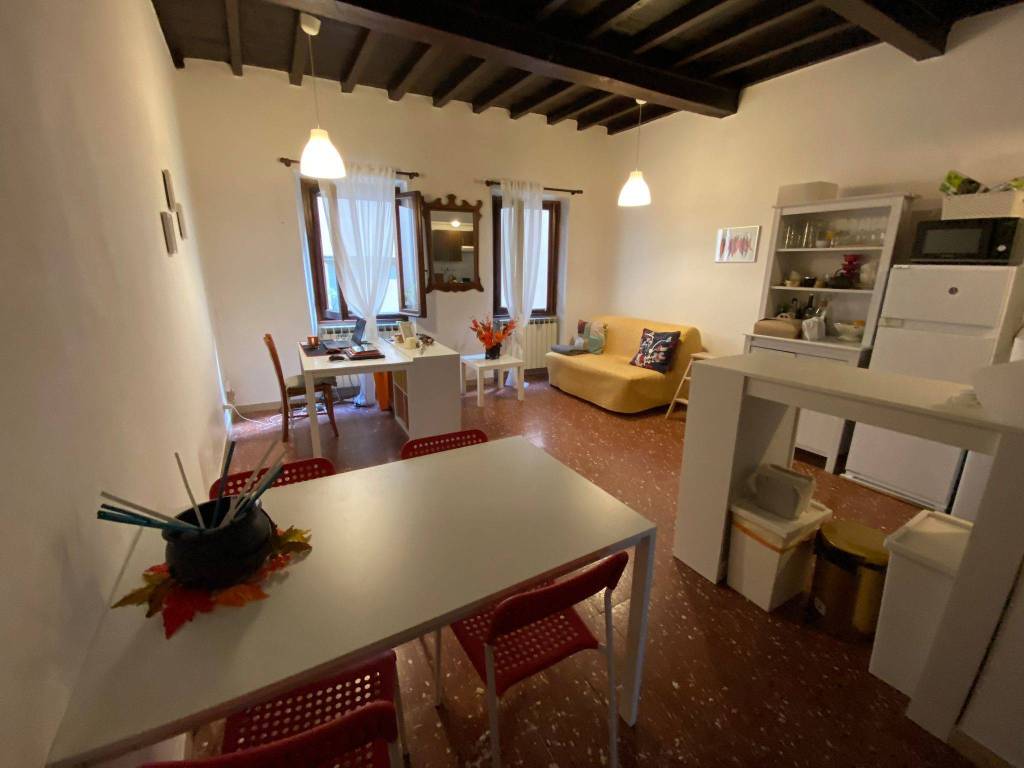 appartamento in affitto a Firenze in zona Centro Storico