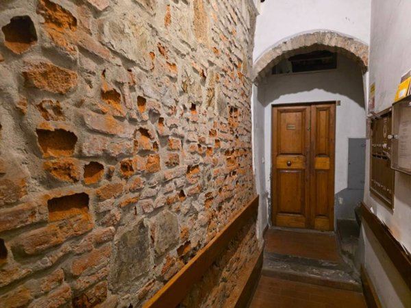 appartamento in affitto a Firenze in zona Centro Santa Maria Novella