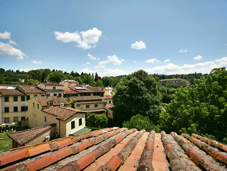 appartamento in affitto a Firenze in zona Centro San Frediano