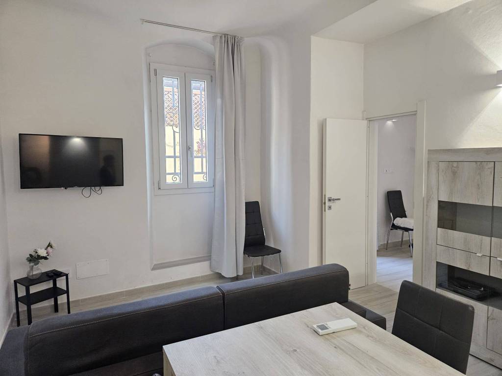 appartamento in affitto a Firenze in zona Campo di Marte