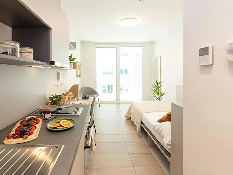 appartamento in affitto a Firenze in zona Novoli