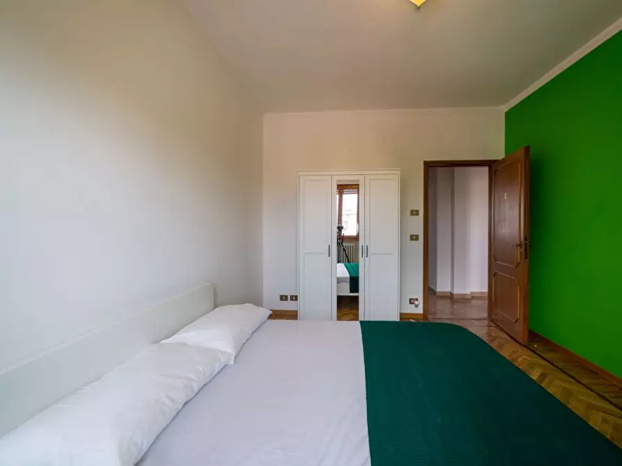 appartamento in affitto a Firenze in zona Le Cure