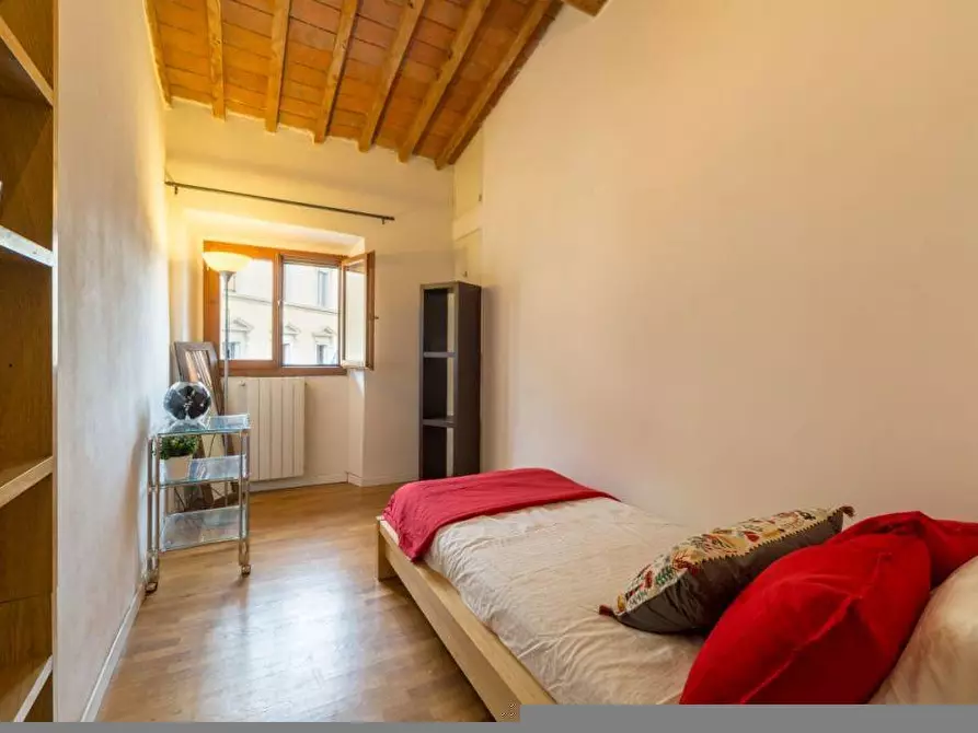 appartamento in affitto a Firenze in zona Pignone