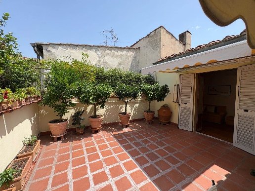 appartamento in affitto a Firenze in zona Centro Duomo