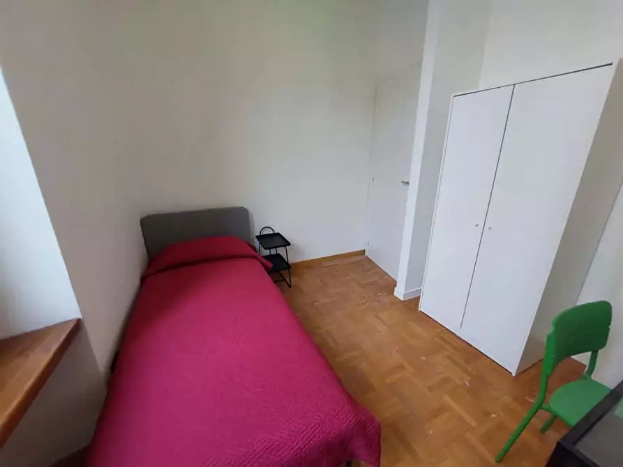 appartamento in affitto a Firenze in zona Campo di Marte