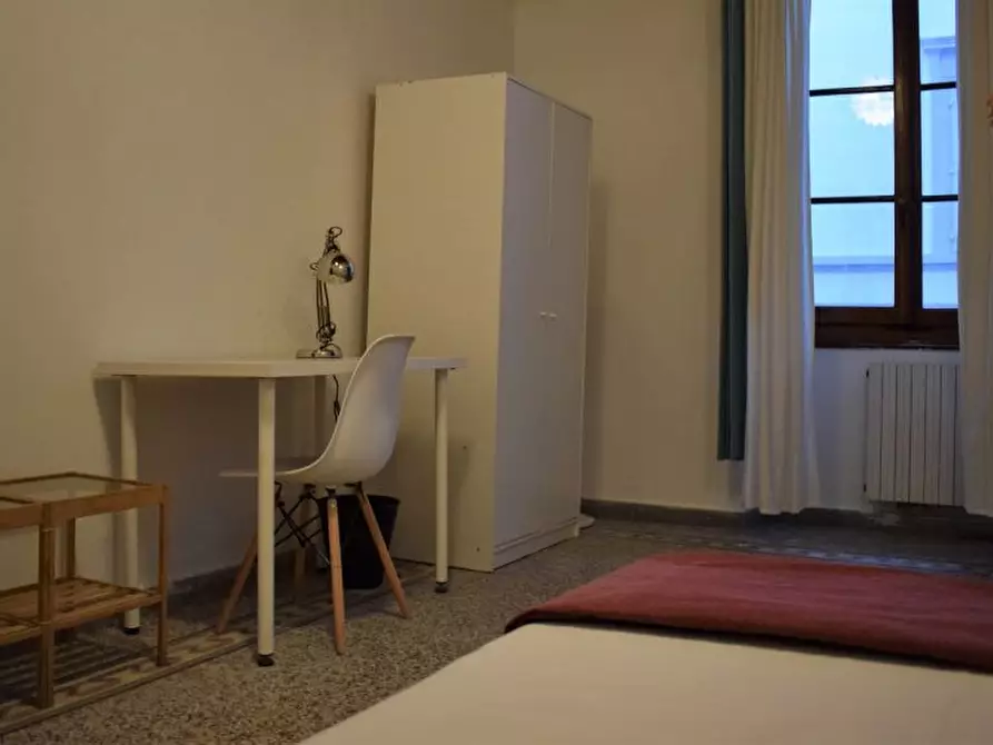 appartamento in affitto a Firenze in zona Ognissanti