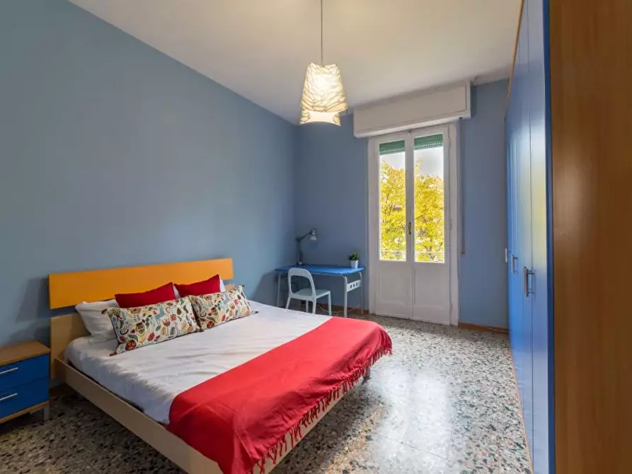 appartamento in affitto a Firenze in zona Romito