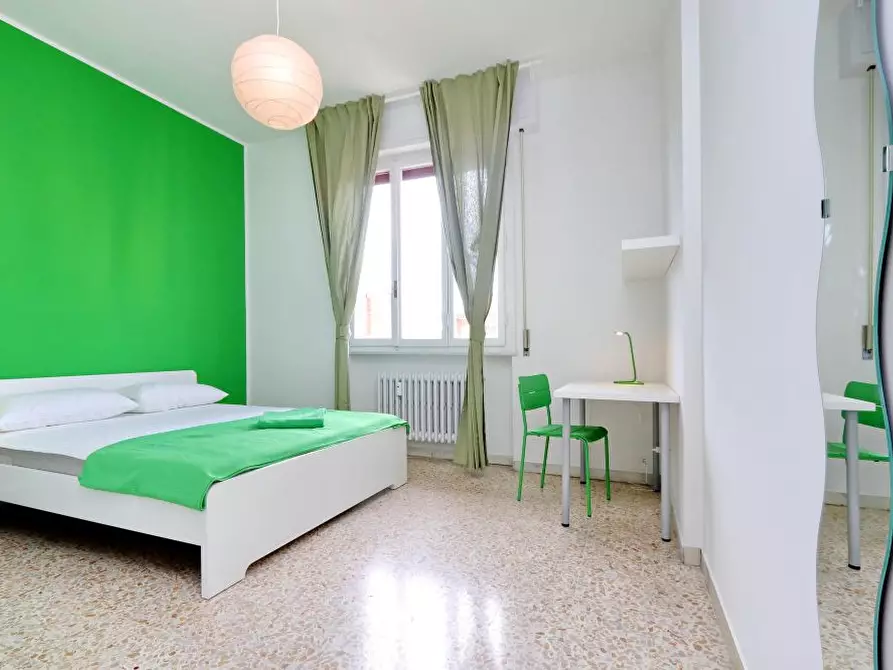 appartamento in affitto a Firenze in zona Romito