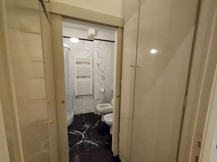 appartamento in affitto a Firenze in zona Bellariva