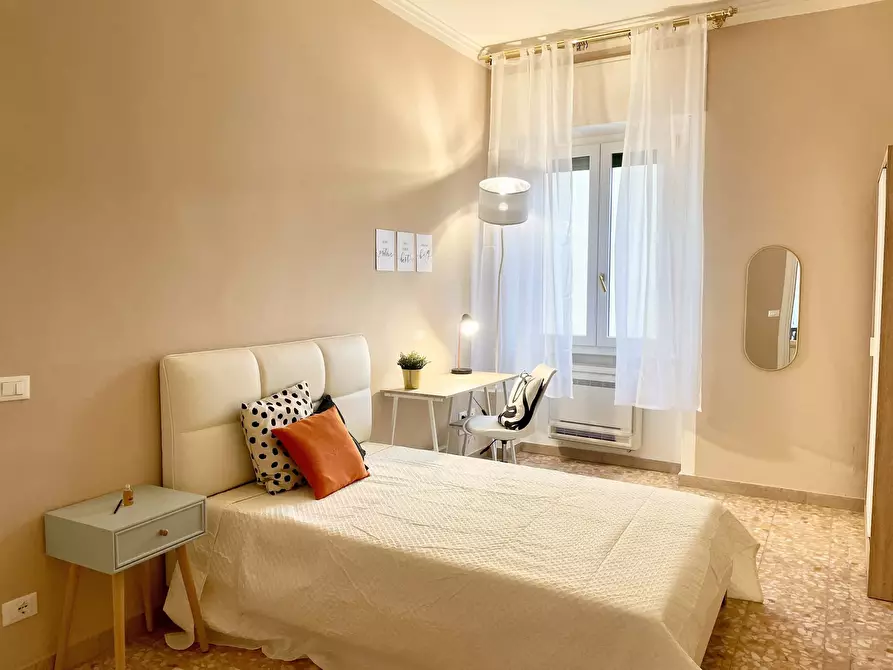 appartamento in affitto a Firenze