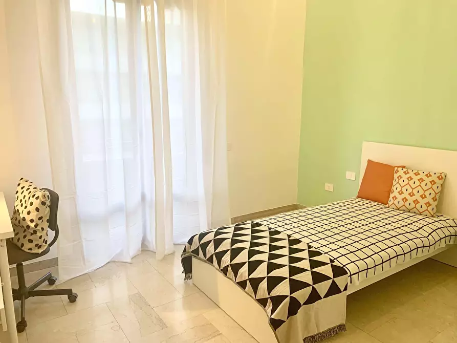 appartamento in affitto a Firenze in zona Campo di Marte