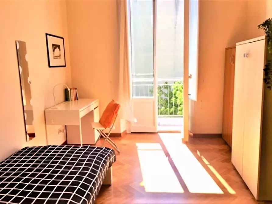 appartamento in affitto a Firenze in zona Campo di Marte
