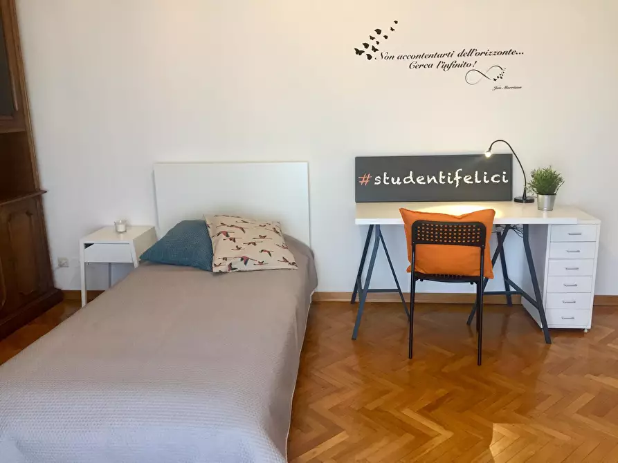 appartamento in affitto a Firenze in zona Novoli